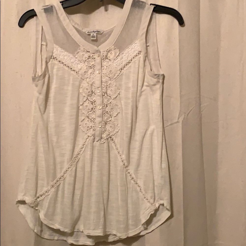 Tank top